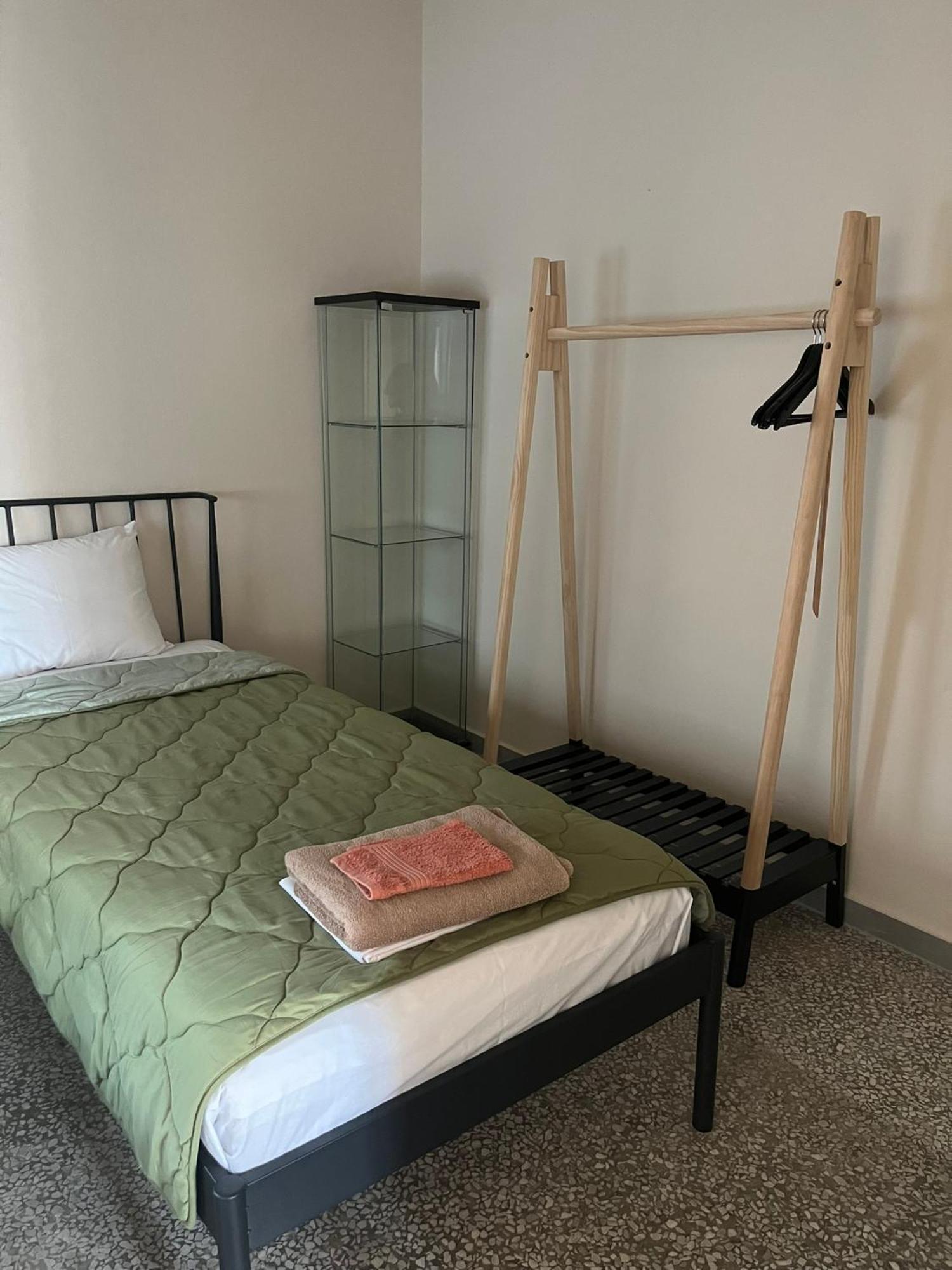Mz Apartment Néa Péramos Extérieur photo